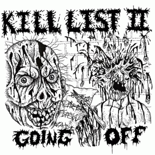 Going Off : Kill List II